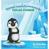Paul the Penguin's Polar Plunge