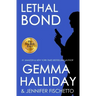Lethal Bond: Jamie Bond Mysteries #3