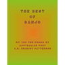 The Best of Banjo: My Top Ten Poems by Australian Poet A.B. (Banjo) Patterson