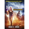 Quantum Spacewalker: Aneera's Assignment
