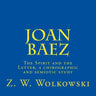 Joan Baez: The Spirit and the Letter, a chirographic and semiotic study