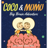 Coco & Mumu: Big Brain Adventure