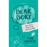 Dear Dory: Journal of a Soon-to-be First-time Dad