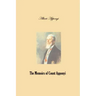 The Memoirs of Count Apponyi