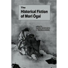 The Historical Fiction of Mori Ogai
