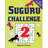 Suguru Challenge Vol.2