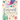 Mermaid Coloring Book For Kid: A beautiful collection of 30 Mermaid illustrations for hours of fun!