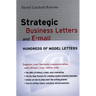 Strategic Business Letters and E-mail