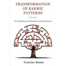 Transformation of Karmic Patterns, Volume I: The Purification of Individual Limiting Influences