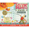 Balloons Over Broadway: The True Story of the Puppeteer of Macy's Parade