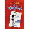 Diary of a Wimpy Kid (Diary of a Wimpy Kid #1): Volume 1