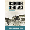 Testimonies of Resistance: Representations of the Auschwitz-Birkenau Sonderkommando