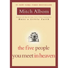 The Five People You Meet in Heaven