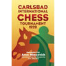 Carlsbad International Chess Tournament 1929