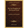 The Two Prophets Of The Inward Word: Bunderlin And Entfelder