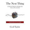The Next Thing: Participant's Guide
