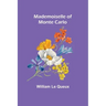 Mademoiselle of Monte Carlo