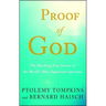 Proof of God: The Shocking True Answer to the World's Most Important Question