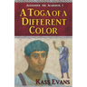 A Toga of a Different Color