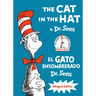 The Cat in the Hat/El Gato Ensombrerado (Bilingual English-Spanish Edition)
