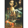 Ride or Die: Khadijah & Bundy