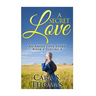 A Secret Love: An Amish Love Story (Book 1)