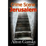 Crime Scene Jerusalem