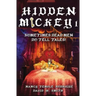 Hidden Mickey 1: Sometimes Dead Men DO Tell Tales!