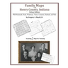 Family Maps of Henry County, Indiana