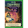 Into the Cthulhu-Universe: Lovecraftian Horrors in Other Literary Realities