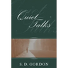 Quiet Talks on Prayer
