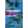 Chimichangas and Zoloft