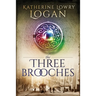 The Three Brooches