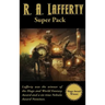 R. A. Lafferty Super Pack