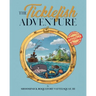 The Ticklefish Adventure