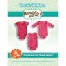 Onesie Pattern