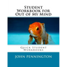 Student Workbook for Out of My Mind: Quick Student Workbooks