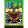 The Jungle Kingdom, Book 4: Volume 3