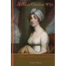 A More Obedient Wife: A Novel of the Early Supreme Court
