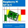 Raspberry Pi IoT In C