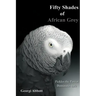 Fifty Shades of African Grey: Pickles The Parrot Dominates Life