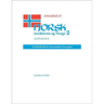 Arbeidsbok Til Norsk, Nordmenn Og Norge 2, Antologi: Workbook for Intermediate Norwegian