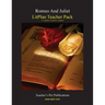 Litplan Teacher Pack: Romeo and Juliet