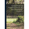 Narrative of Reminiscences in Williamsburg County