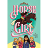 Horse Girl