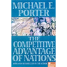 The Competitive Advantage of Nations