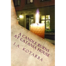 A Candle Burns at Catania House