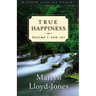 True Happiness: Psalms 1 and 107
