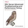 SQL Server Advanced Troubleshooting and Performance Tuning: Best Practices and Techniques