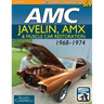 AMC Javelin, AMX and Muscle Car Restoration 1968-1974